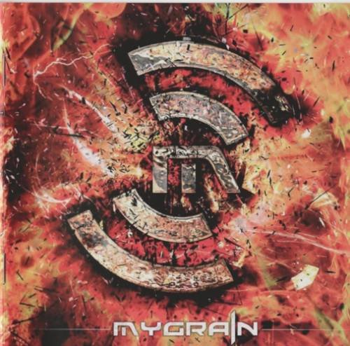 MyGrain - Discography (2006-2020)