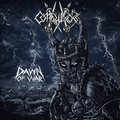 Conquerors - Dawn of War (2019)