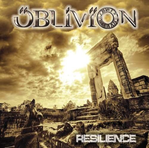 Oblivion - Rеsiliеnсе (2018)