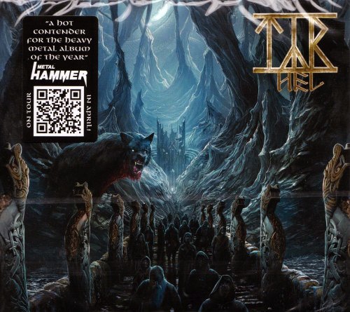 Tyr - Hel (Limited Edition) (2019)