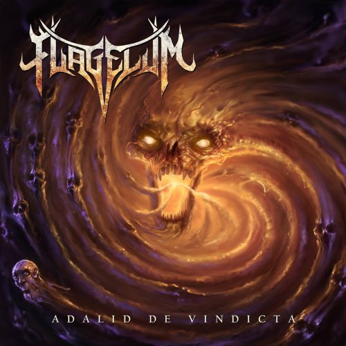 Flagelum - Adalid De Vindicta (EP) (2019)
