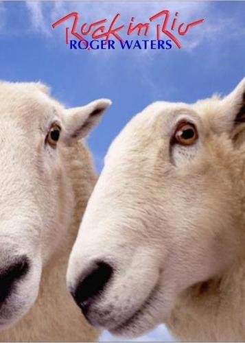 Roger Waters - Rock In Rio (2006)