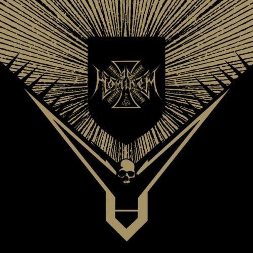 Ad Hominem - Nараlm Fоr Аll [Limitеd Еditiоn] (2018)