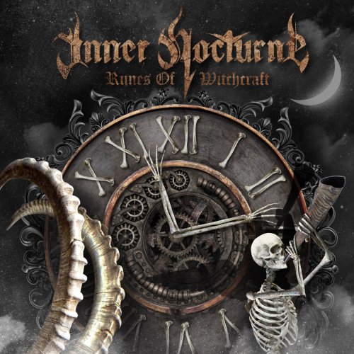 Inner Nocturne - Runes of Witchcraft (2019)
