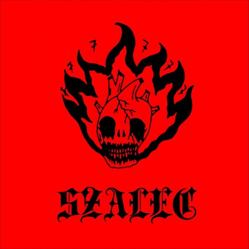 Szalec - Szaleć (2019)