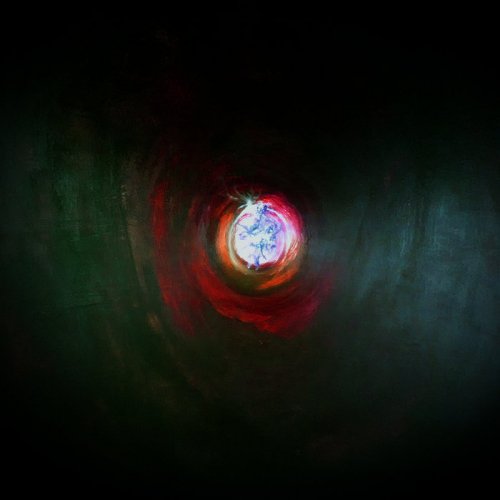 Grandfather Nebulous - Explore Explain Implore The Pain (2019)