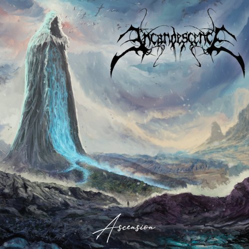 Incandescence - Ascension (2019)
