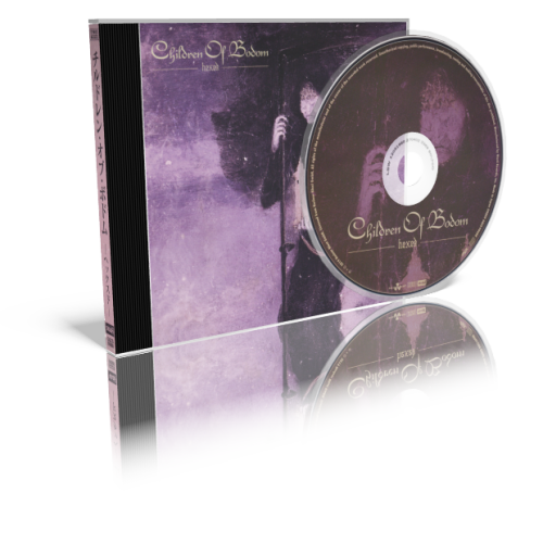 Children Of Bodom - Discography (1997-2019)