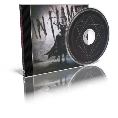 In Flames - Discography (1994-2020)