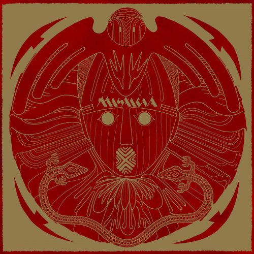 Misticia - XVA (2018)