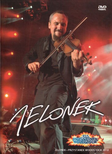 Jelonek - Przystanek Woodstock (2010)