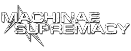 Machinae Supremacy - Discography (2002-2016) Machinae Supremacy - Discography (2002-2016)