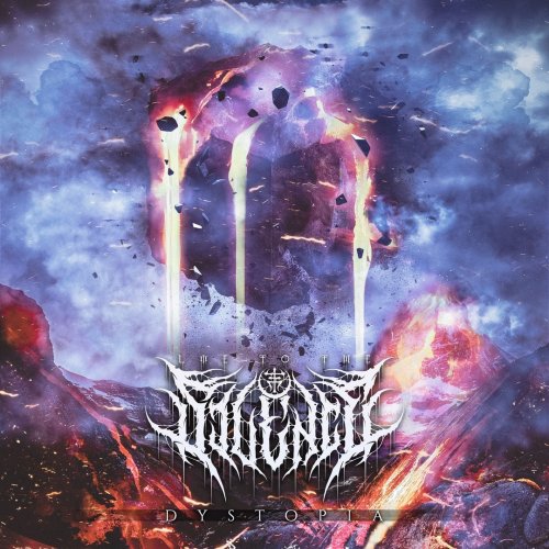 Lie To The Silence - Dystopia (2019)