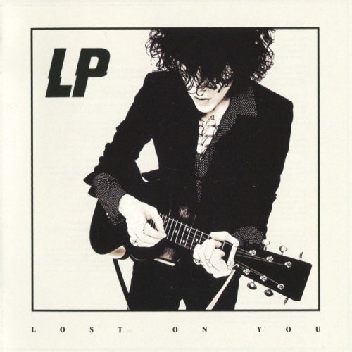 LP (Laura Pergolizzi) - Lоst Оn Yоu (2016) [2017]