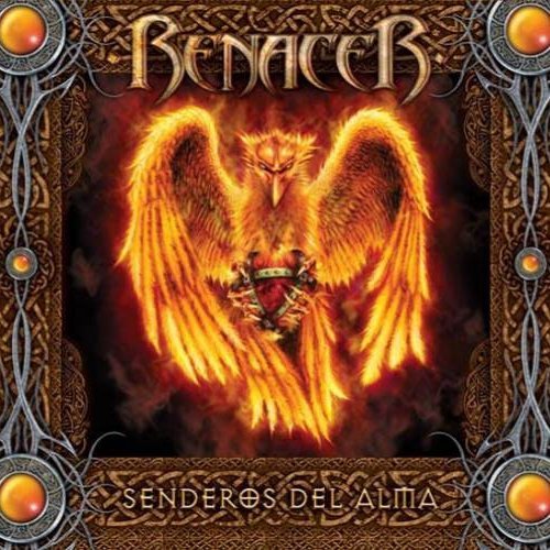 Renacer - Sеndеrоs Dеl Аlmа (2004) [2005]