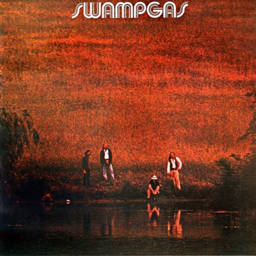 Swampgas - Swampgas (1972)