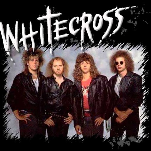 Whitecross - Discography (1987-2006)