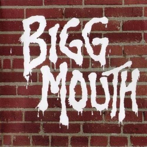 Bigg Mouth - Bigg Mouth (1995)
