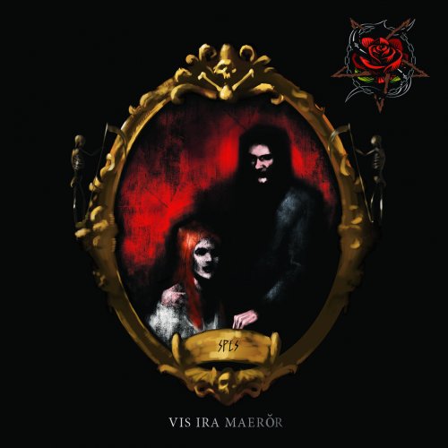 Soul S Chains - Vis Ira Maeror (2019)