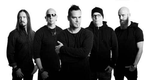 Darkwater - Discography (2007-2019)