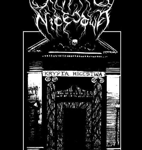 Krypta Nicestwa - Krypta Nicestwa (2019)