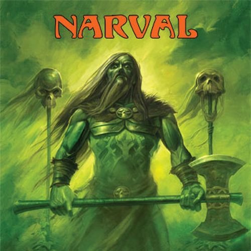 Narval - Narval (2008)