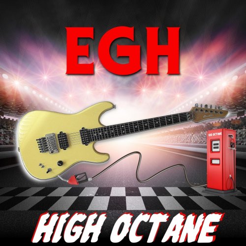 EGH - High Octane (2019)