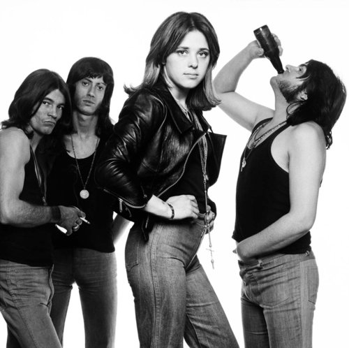 Suzi Quatro - Discography (1964-2019)