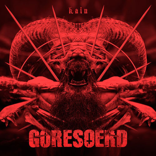 Goresoerd - Kain (2019)