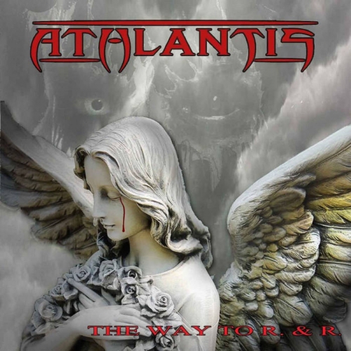 Athlantis - The Way to Rock 'n' Roll (2019)