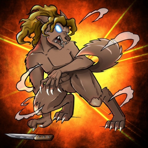 Gore - Revanche (2019)