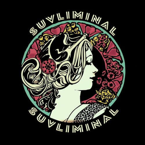Suvliminal - Suvliminal (EP) (2019)
