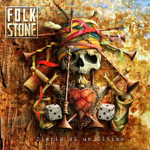 Folkstone - Diario di un Ultimo (2019)