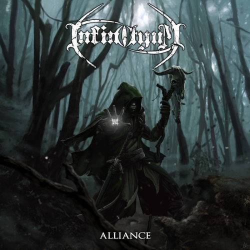 Infinityum - Alliance (2019)