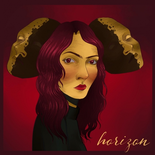 Glen Thomas - Horizon (EP) (2019)