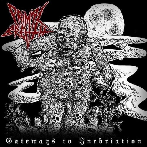 Primal Breath - Gateways to Inebriation (2019)
