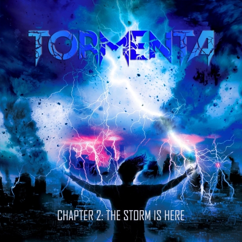 Tormenta - Chapter 2 : The Storm Is Here (2019)