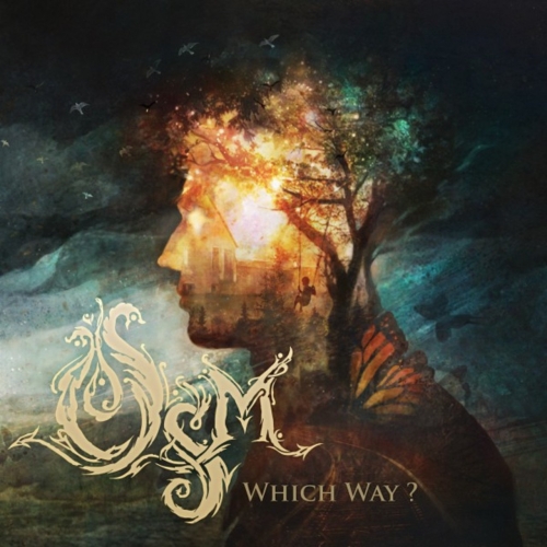 Osm - Which Way? (2019)