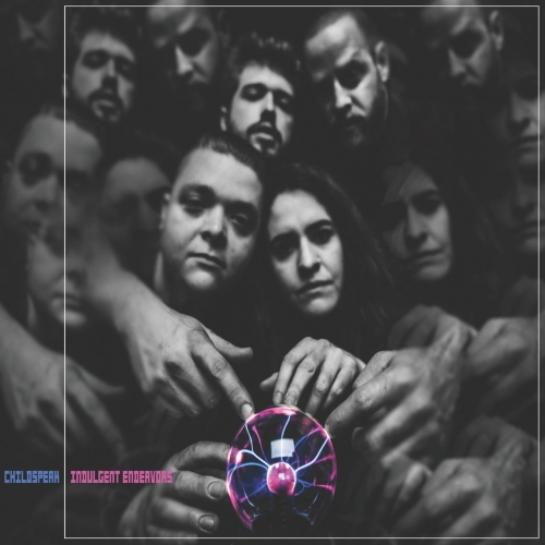 Childspeak - Indulgent Endeavors (2019)