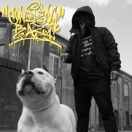 Condena - R​.​A​.​Z​.​A. (2019)