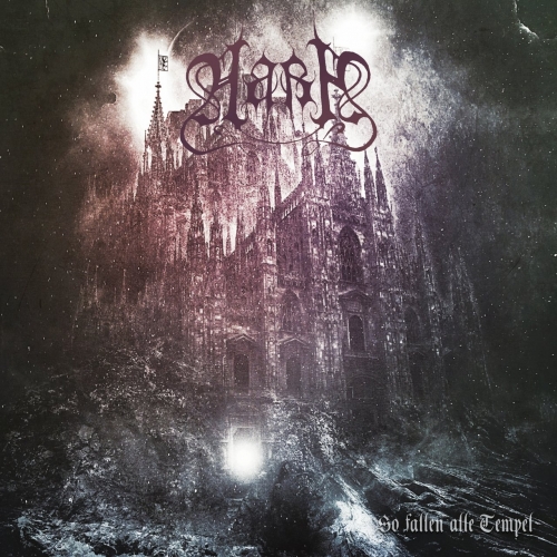 AARA - So fallen alle Tempel (2019)