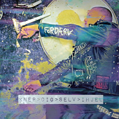 Fordærv - Knep Dig Selv Ihjel (2019)