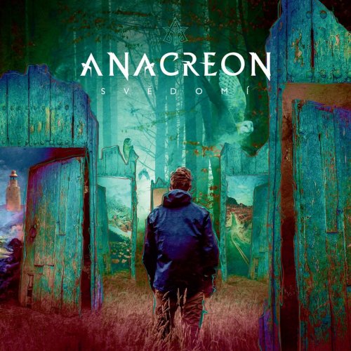 Anacreon - Svědomí (2019)