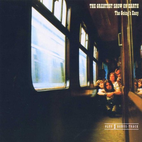 The Greatest Show On Earth - Discography (1970)