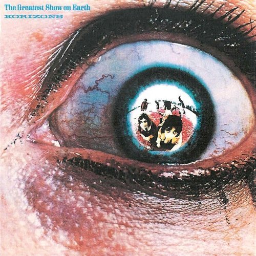 The Greatest Show On Earth - Discography (1970)