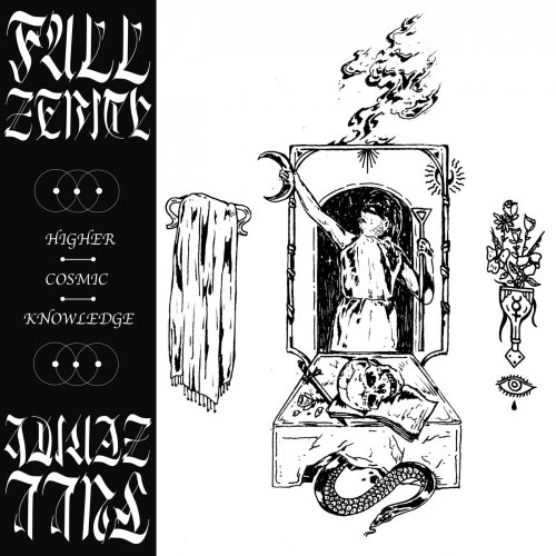 Full Zenith - Higher Cosmic Knowledge (2019)