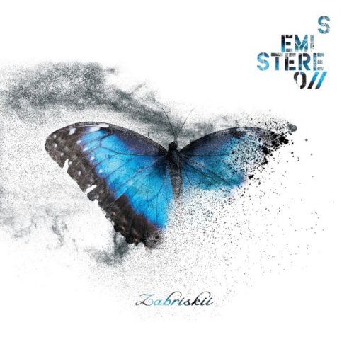 Semistereo - Zabriskii (2019)