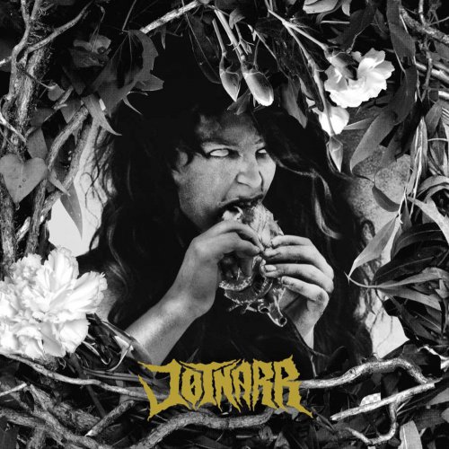 Jøtnarr - Jotnarr (2019)