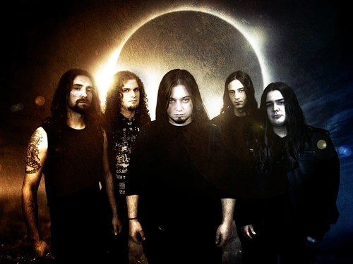 Darksun - Discography (2004-2016)