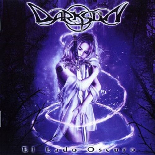 Darksun - Discography (2004-2016)